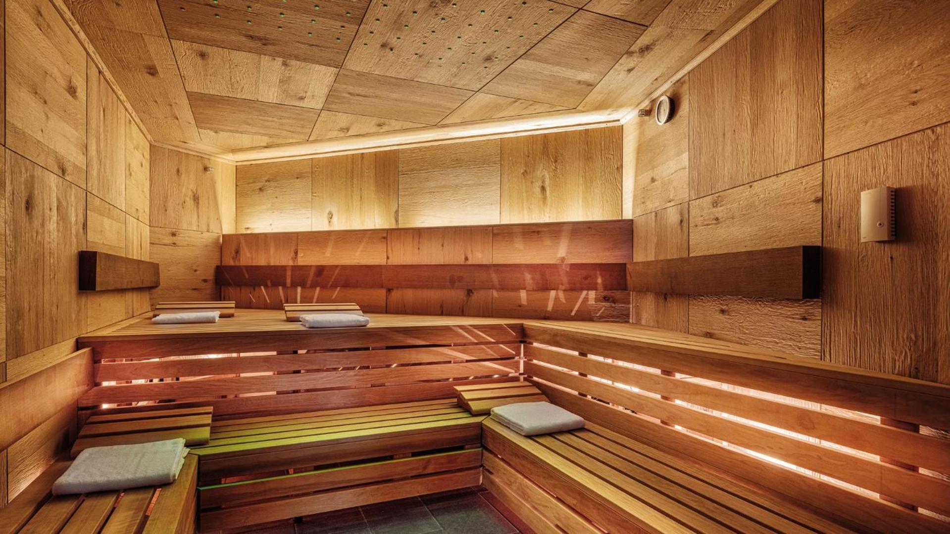 Aktiv- & Gesundheitsresort Das Gxund - Thermeneintritt Inklusive Bad Hofgastein Habitación foto